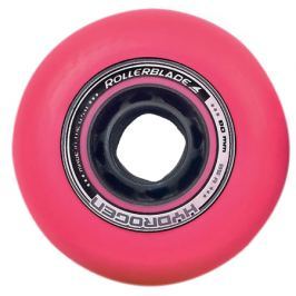 Inline kolečka Rollerblade Hydrogen Urban 80 mm 85A 8 ks