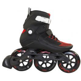 Inline brusle Powerslide Swell Trinity 125