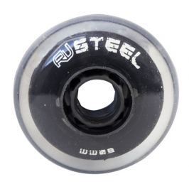 Inline kolečko RV Steel 80 mm 1ks