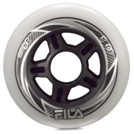 Inline kolečka Fila 84 mm 8 ks