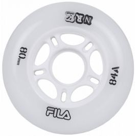 Inline kolečka Fila Urban 80 mm 8 ks