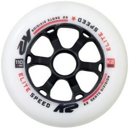 Inline kolečka K2 110 mm 8 ks