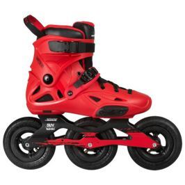 Inline brusle Powerslide Imperial Suv 125