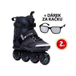 Inline brusle K2 Uptown