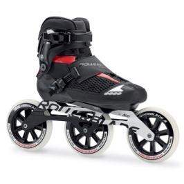 Inline brusle Rollerblade Endurance Pro 125