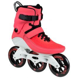 Inline brusle Powerslide Swell Bright Crimson 110