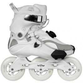 Inline brusle Powerslide Radium White 100