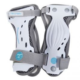 Inline chrániče zápěstí Tempish Acura 2 White