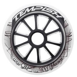 Inline kolečka Tempish TW 100 mm 90A 8 ks