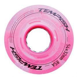 Inline kolečka Tempish Flashing Quad 54x32 85A 4ks