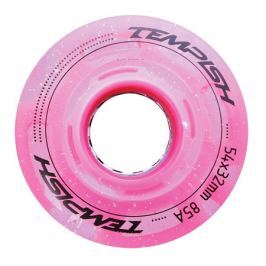 Inline kolečka Tempish Flashing Quad 58x32 85A 4ks