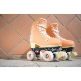 Kolečkové brusle Chaya Melrose Elite Peaches & Cream