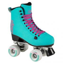 Kolečkové brusle Chaya Melrose Deluxe Turquoise