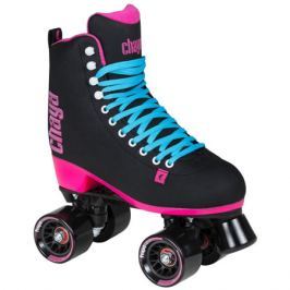 Kolečkové brusle Chaya Melrose Black Pink