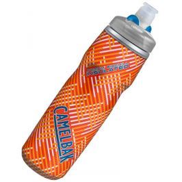 Láhev CamelBak Podium Big Chill 0.75l Poppy
