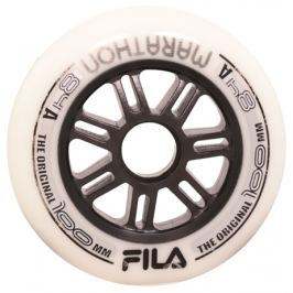 Inline kolečka Fila 100 mm 8 ks