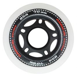Inline kolečka Tempish RADICAL 70 mm 8 ks