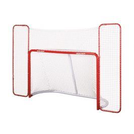 Branka Bauer Performance Hockey Goal With Backstop