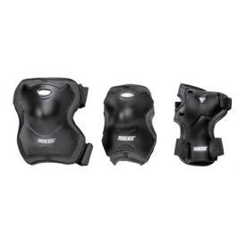 Inline chrániče Roces Adult Super Three Pack SR