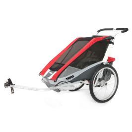 Thule Cougar 1 2014