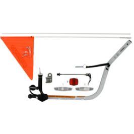 Chariot CTS Set Axle Chinook