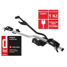 Střešní nosič kol Thule ProRide 598