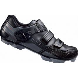 Cyklistické tretry Shimano XC51N černé
