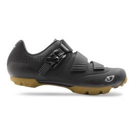 GIRO PRIVATEER HV black-gum