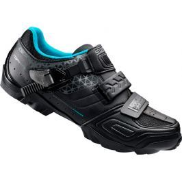 Shimano WM64 černé