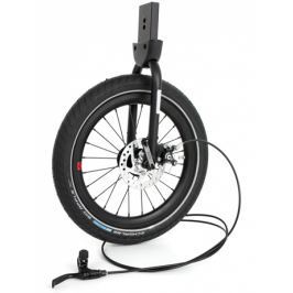 Běžecký a inline set Hamax Outback Jogger Kit