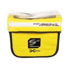 Brašna na řídítka Sport Arsenal 310- EXP