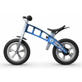 Dětské odrážedlo First Bike Street světle modré