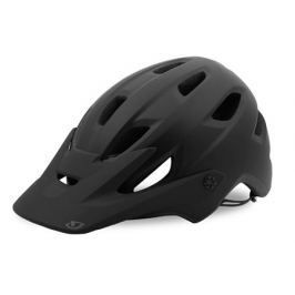 GIRO Chronicle MIPS black 2017