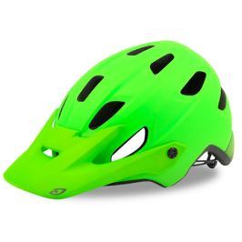 GIRO CHRONICLE MIPS Matt Lime/black 2018