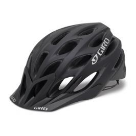 GIRO Phase black matt 2017