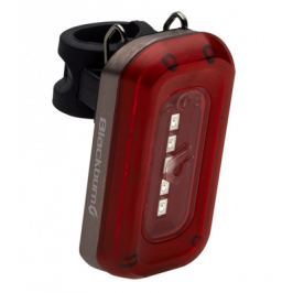 Zadní blikačka BLACKBURN Central 50 USB