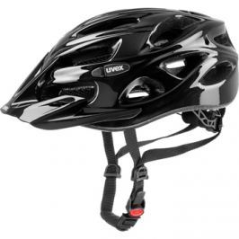 Cyklistická helma Uvex Onyx Lady černá 2017