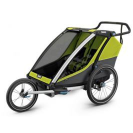 Thule Chariot Cab 2