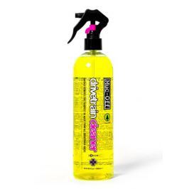 Odmašťovač Muc-Off Drivetrain Cleaner 500 ml