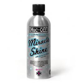 Leštidlo MUC-OFF Miracle shine