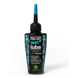 Mazací olej Muc-Off Wet Lube 50 ml