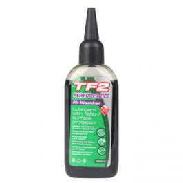 Mazací olej na řetěz TF2 Performance s teflonem univerzální 100 ml
