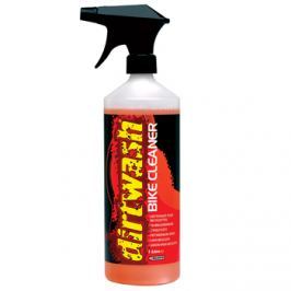 Čistič kol Dirtwash Bike Cleaner 1L s rozprašovačem