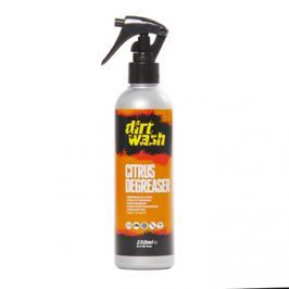 Odmašťovač Dirtwash Citrus 250 ml rozprašovač