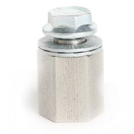Cyklo axle Spectro Internal Hub Adapter