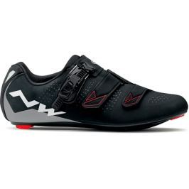 Pánské cyklistické tretry Northwave Phantom 2 SRS černé