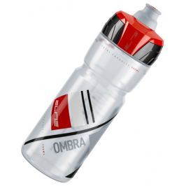 Láhev ELITE OMBRA čirá/červená 750 ml
