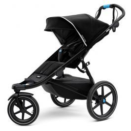 Thule Urban Glide² Black on Black 2018