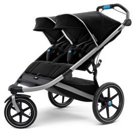 Thule Urban Glide² Double Jet Black 2018