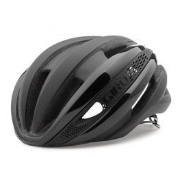 GIRO Synthe MIPS matte Black 2018